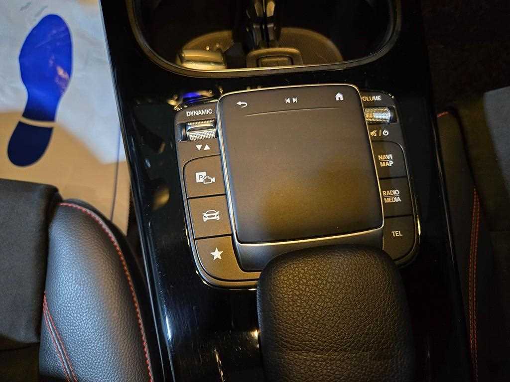 Mercedes Benz CLA Class 2021 Blanco - Importación desde Corea - HF Imports Iquique - Foto 13