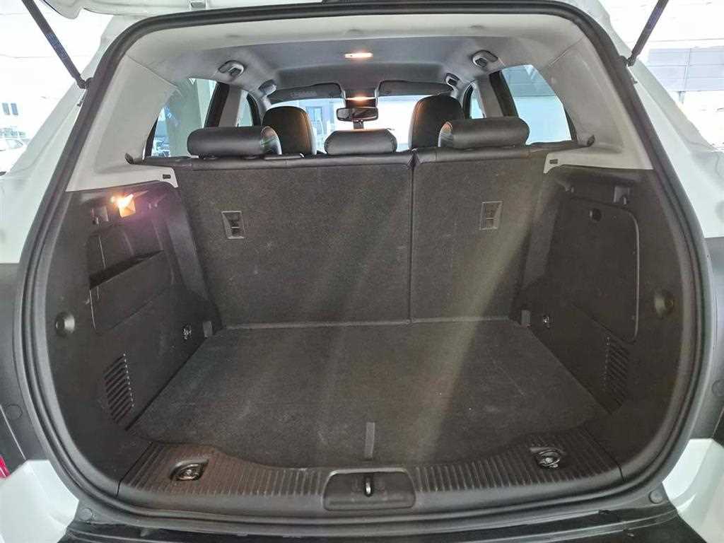 Chevrolet Trax 2015 Blanco - Importación desde Corea - HF Imports Iquique - Foto 17