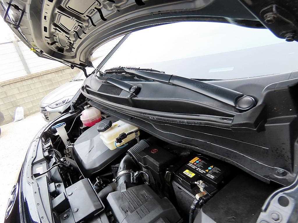 HYUNDAI Staria 2023 Negro - Importación desde Corea - HF Imports Iquique - Foto 19