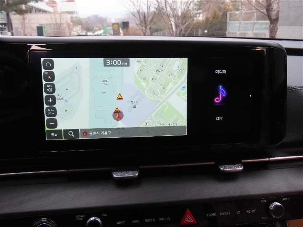 KIA Carnival - Vista 8