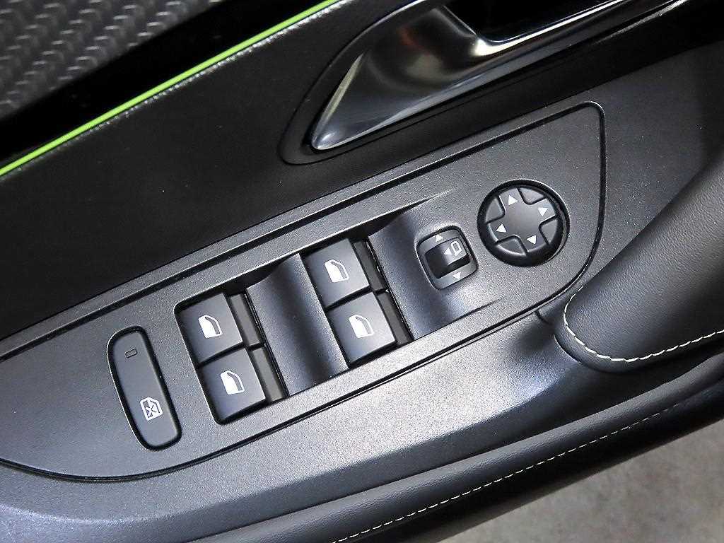 Peugeot 2008 2022 - Importación desde Corea - HF Imports Iquique - Foto 13