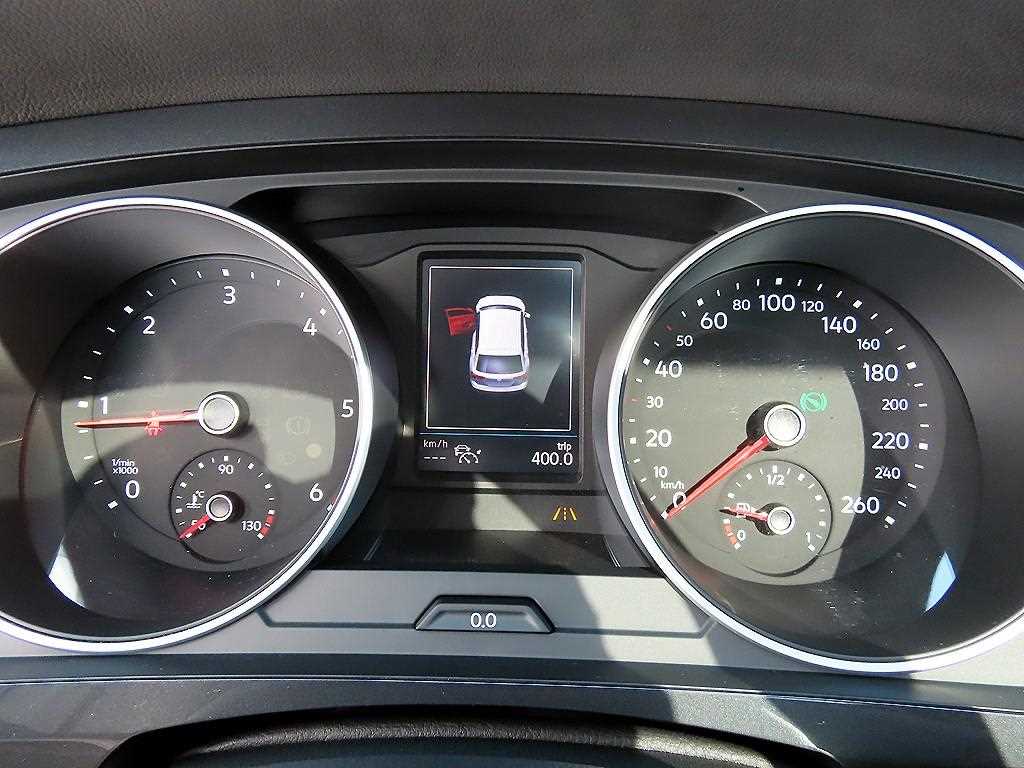 Volkswagen Tiguan - Vista 9