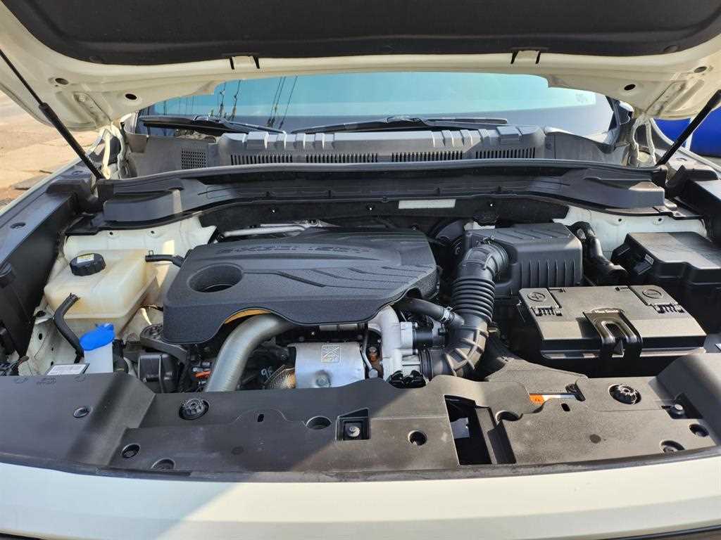 Ssangyong Torres 2023 Blanco - Importación desde Corea - HF Imports Iquique - Foto 16