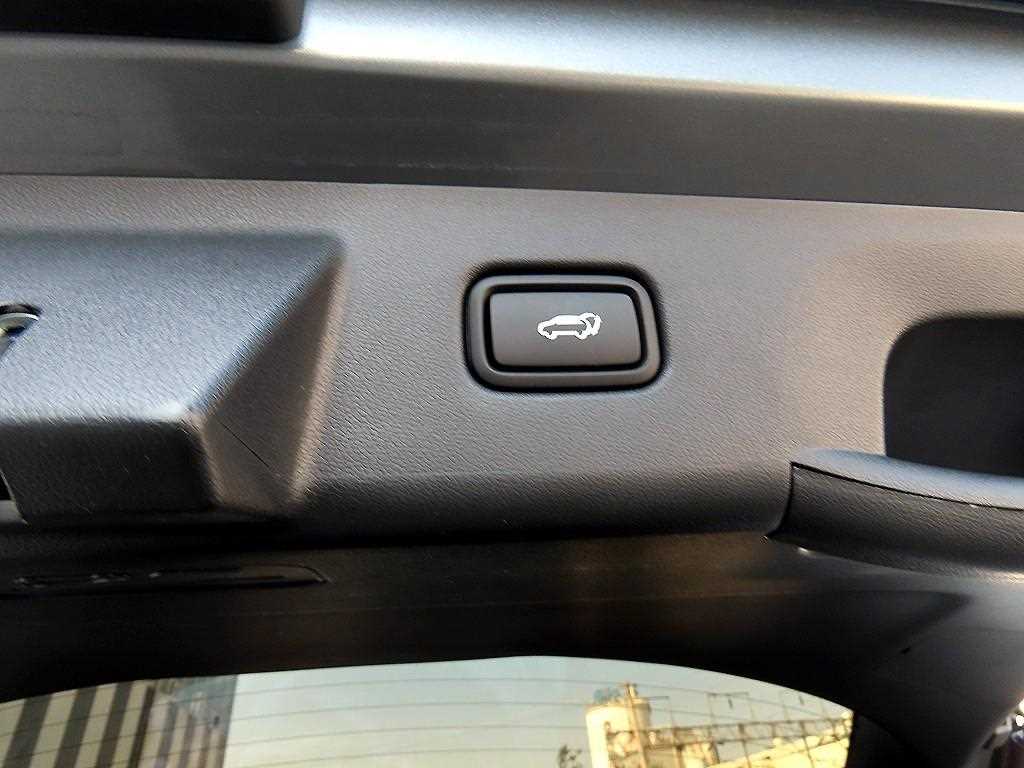 HYUNDAI Tucson 2026 Gris - Importación desde Corea - HF Imports Iquique - Foto 15