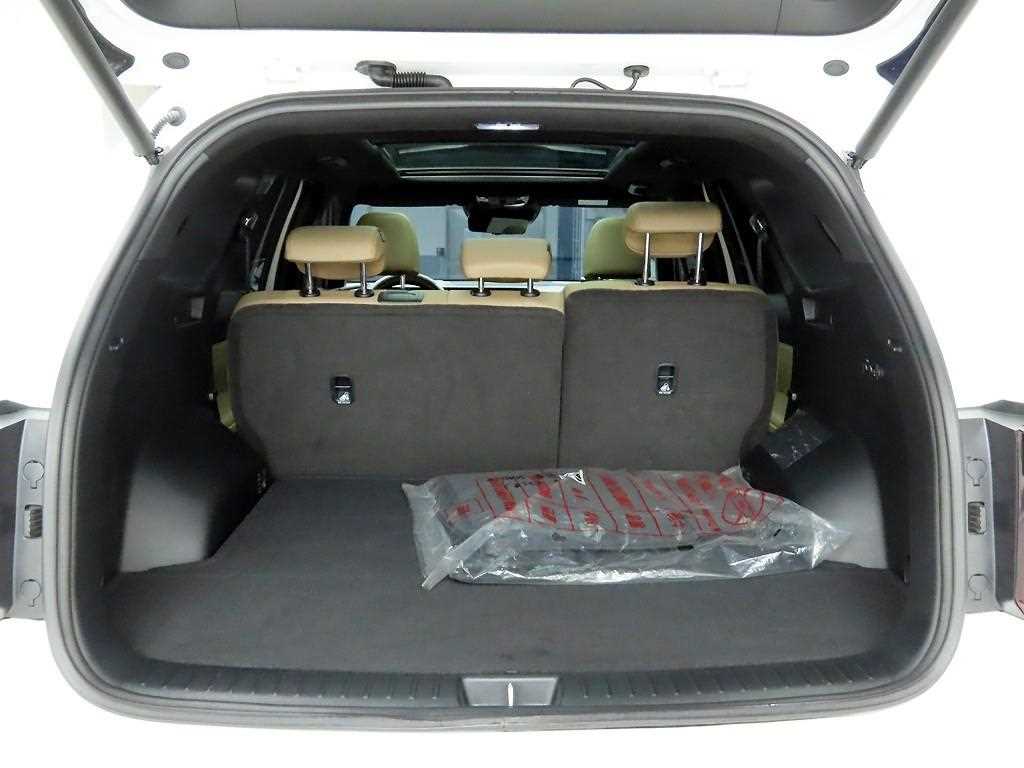 KIA Sorento - Vista 5