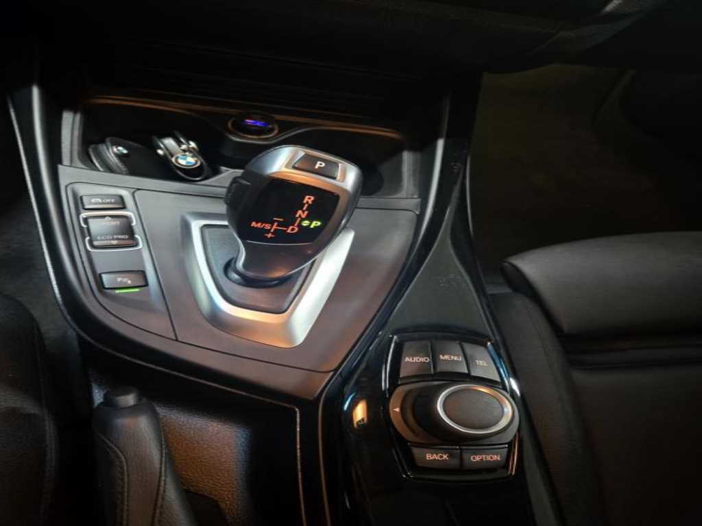 BMW 1 series 2017 - Importación desde Corea - HF Imports Iquique - Foto 15