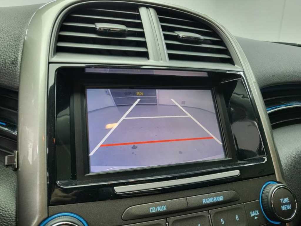 Chevrolet Malibu 2015 - Importación desde Corea - HF Imports Iquique - Foto 15