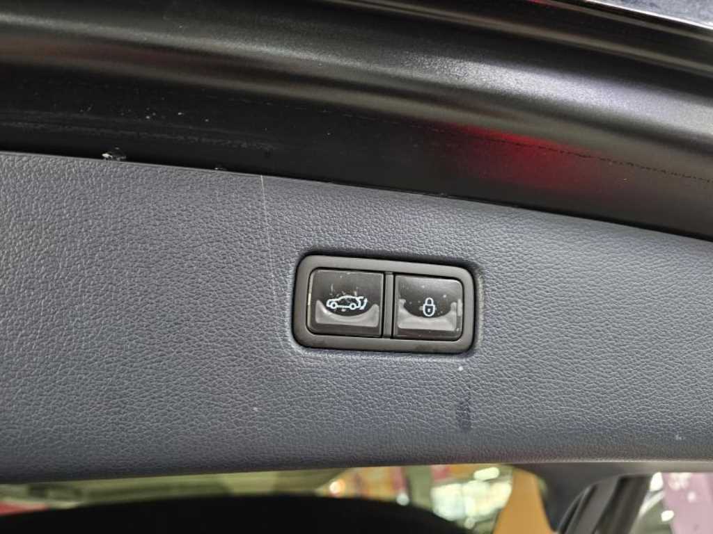 Genesis GV80 2022 Negro - Importación desde Corea - HF Imports Iquique - Foto 18