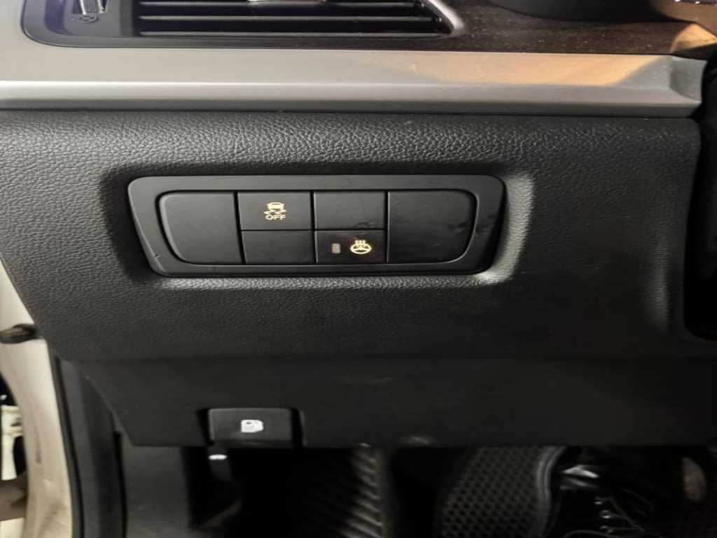 Ssangyong Korando - Vista 10