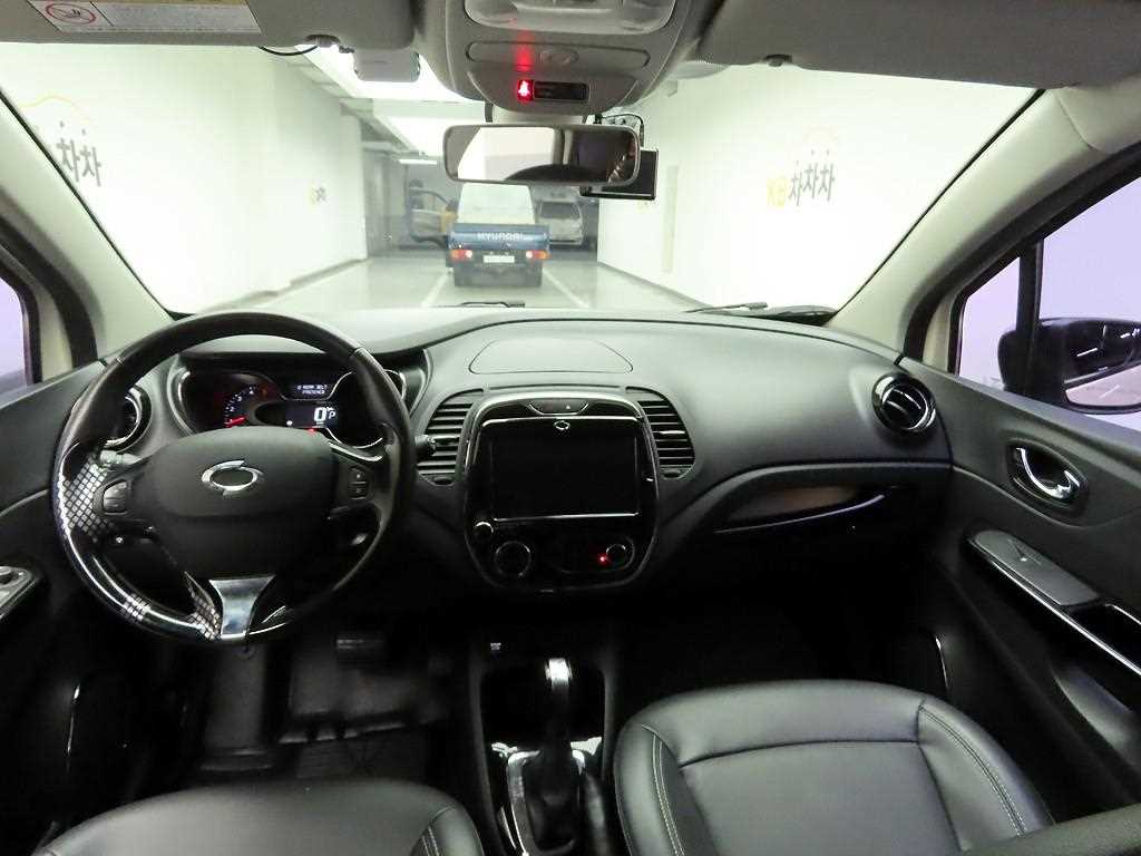 SAMSUNG QM3 - Vista 6