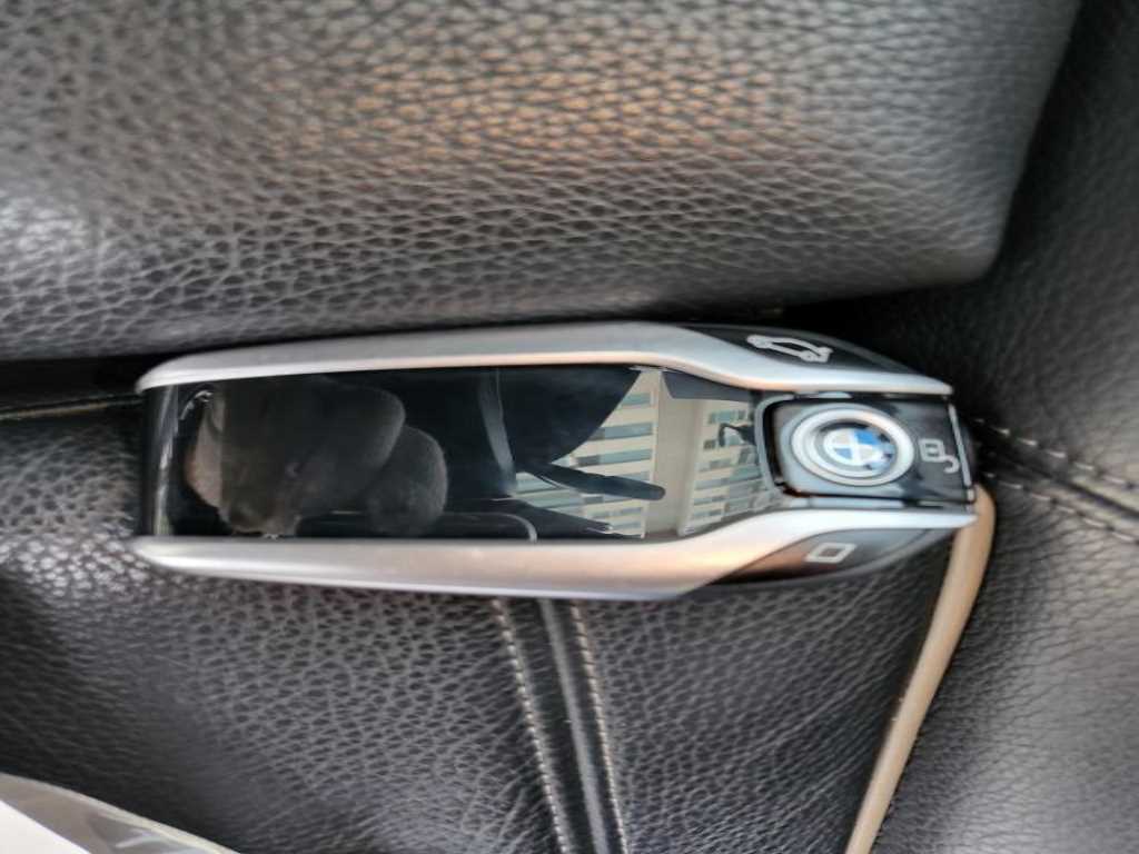 BMW 5 Series 2018 Blanco - Importación desde Corea - HF Imports Iquique - Foto 14