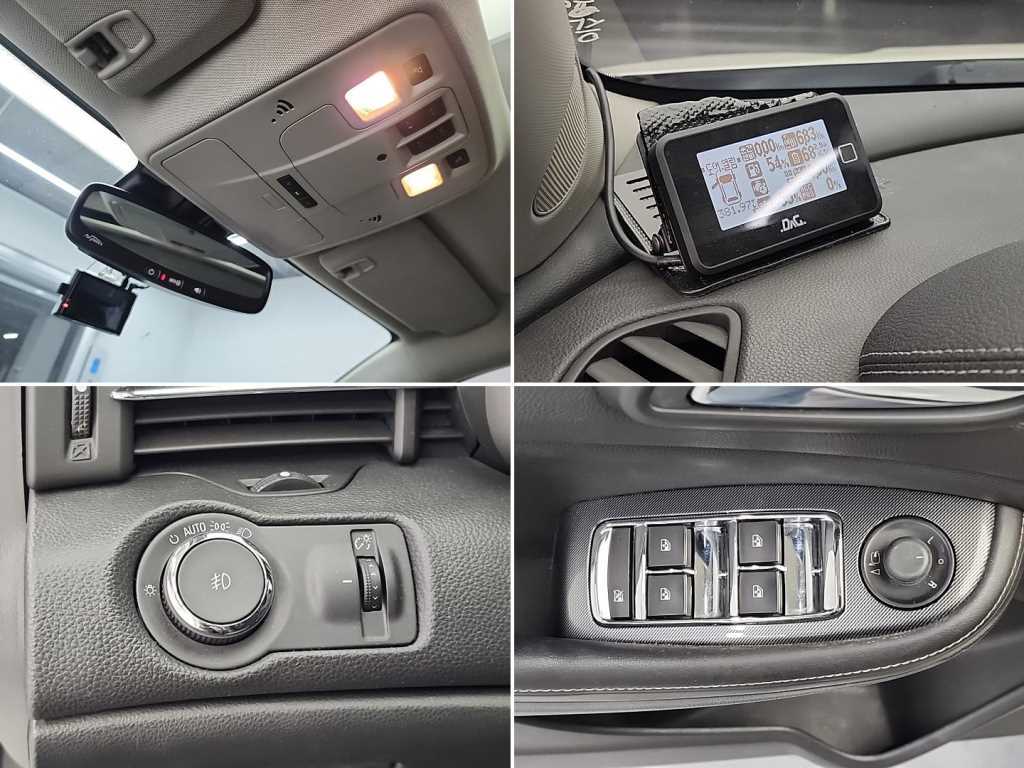 Chevrolet Malibu 2015 - Importación desde Corea - HF Imports Iquique - Foto 17