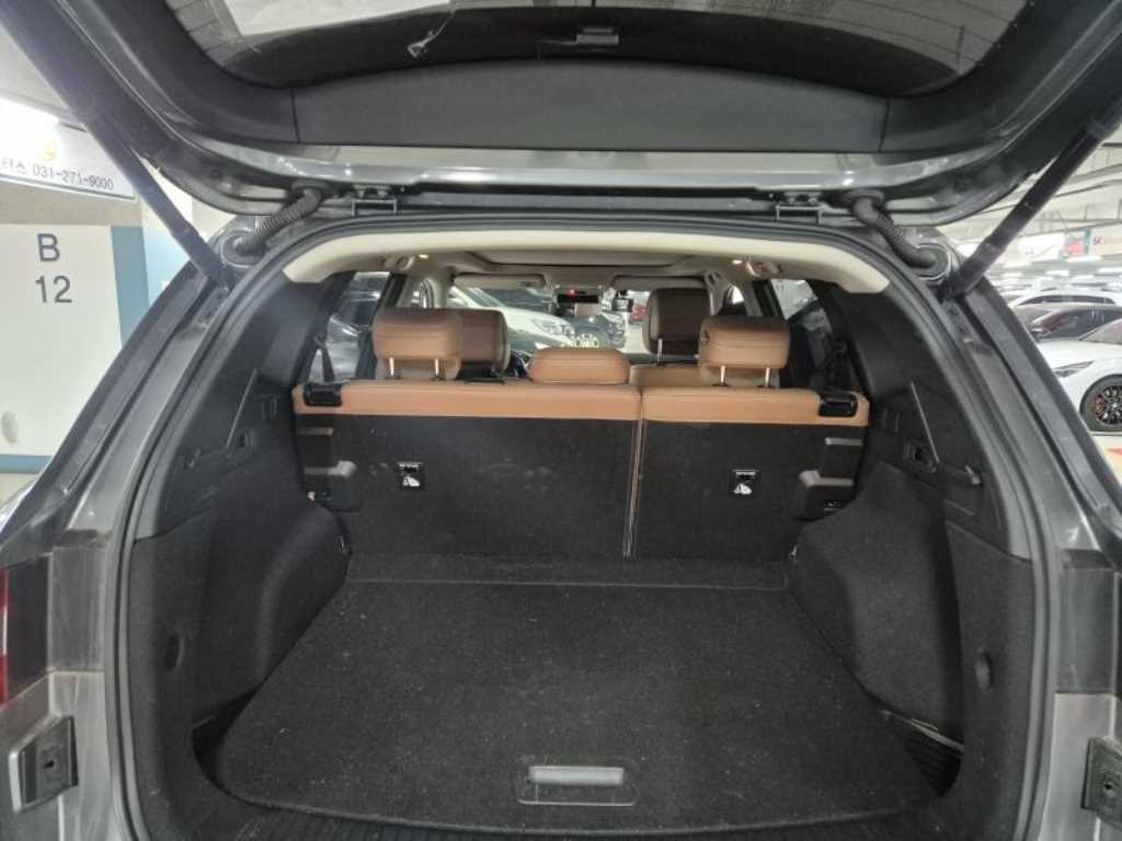 SAMSUNG QM6 2021 Gris - Importación desde Corea - HF Imports Iquique - Foto 20