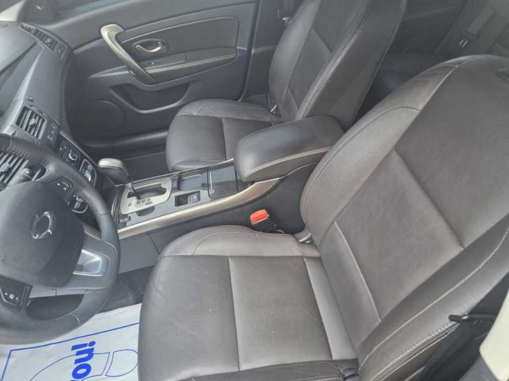 SAMSUNG SM5 - Vista 8