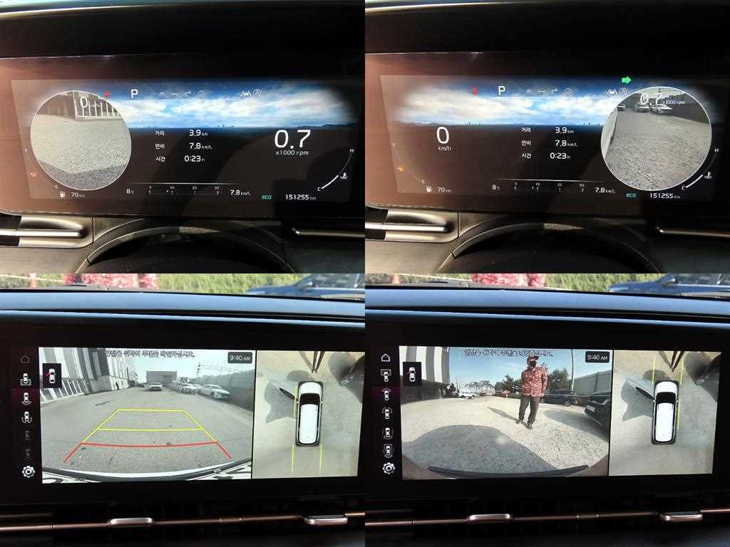 KIA Carnival 2021 Blanco - Importación desde Corea - HF Imports Iquique - Foto 16