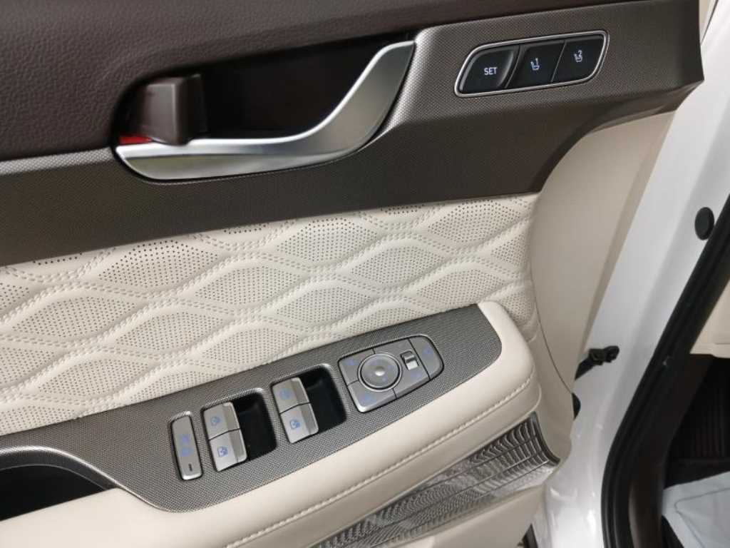 HYUNDAI Palisade - Vista 9