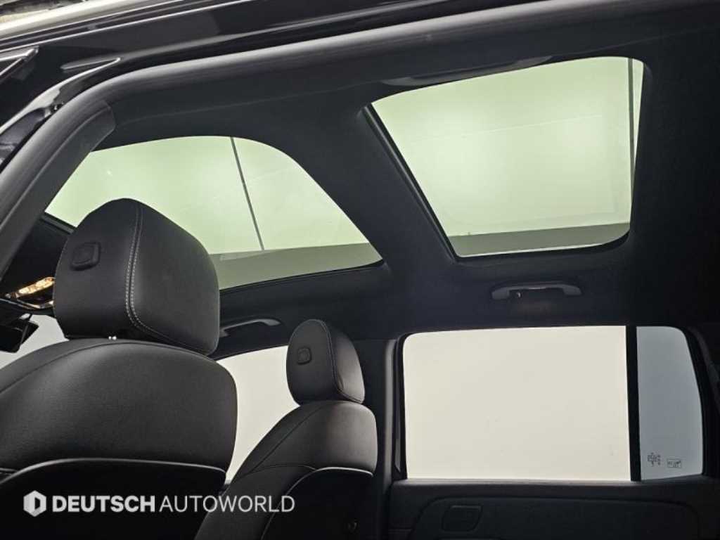 Mercedes Benz EQB 2023 Negro - Importación desde Corea - HF Imports Iquique - Foto 18