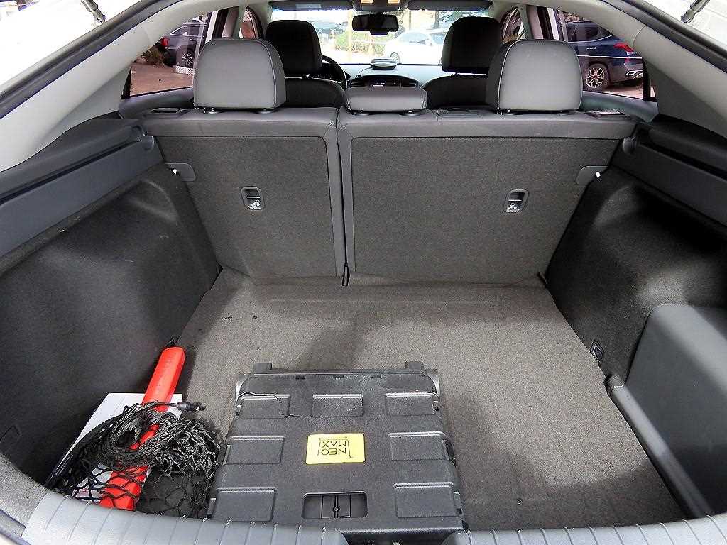 HYUNDAI Ioniq 2017 - Importación desde Corea - HF Imports Iquique - Foto 17