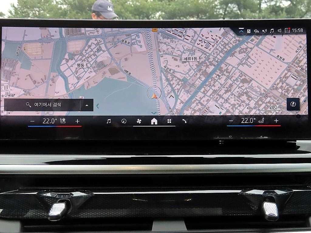 BMW X6 2025 Gris - Importación desde Corea - HF Imports Iquique - Foto 13