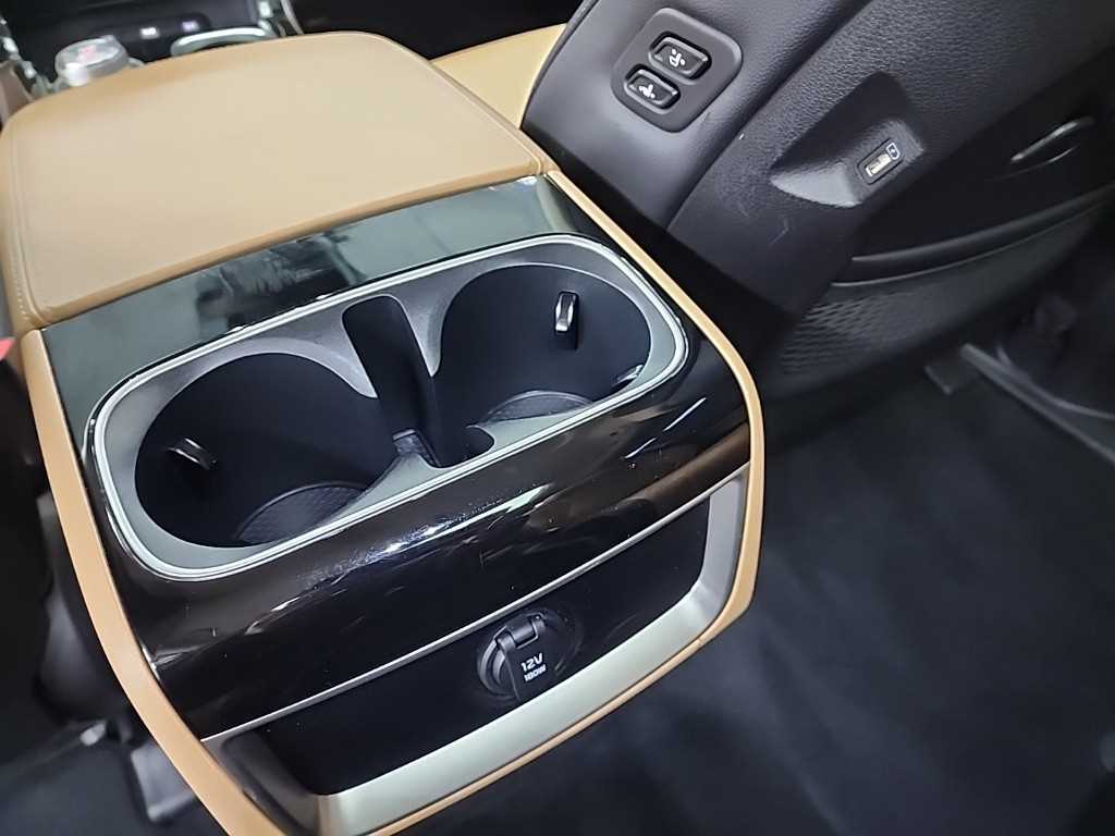 KIA Carnival 2022 Gris - Importación desde Corea - HF Imports Iquique - Foto 13