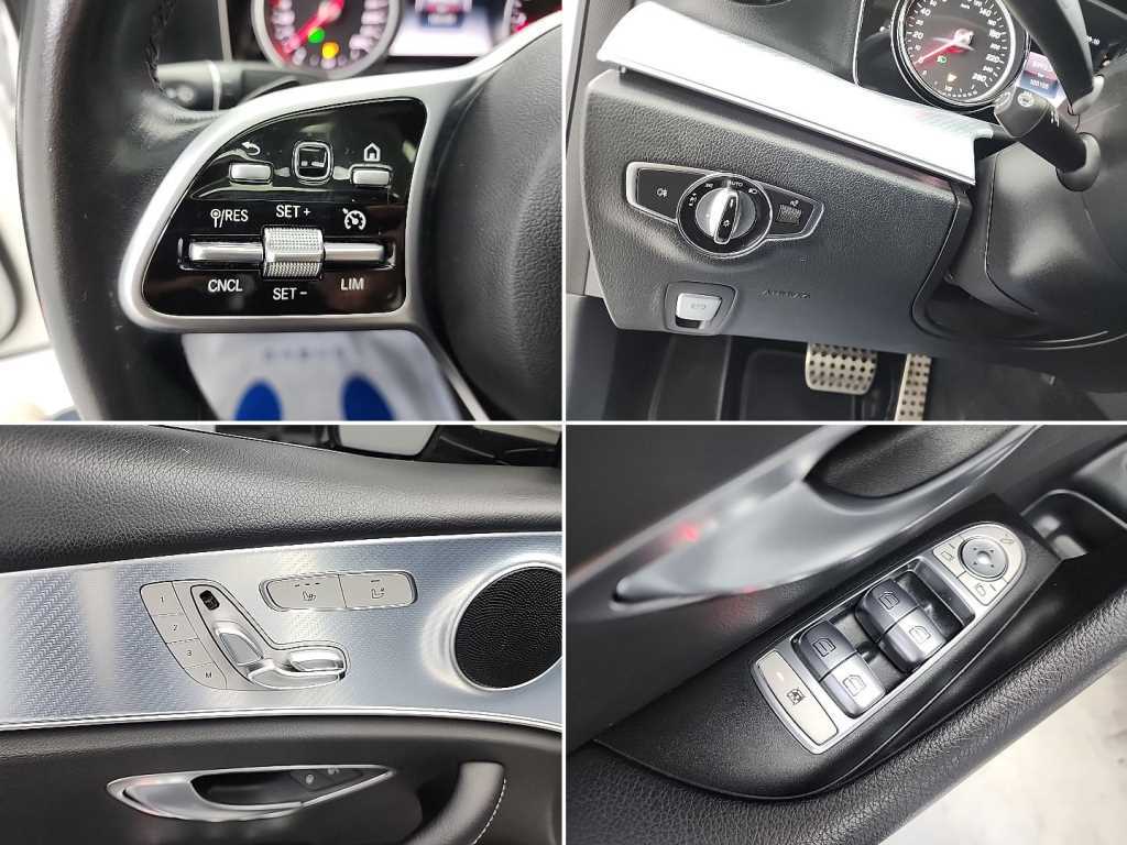 Mercedes Benz E class 2020 Blanco - Importación desde Corea - HF Imports Iquique - Foto 19