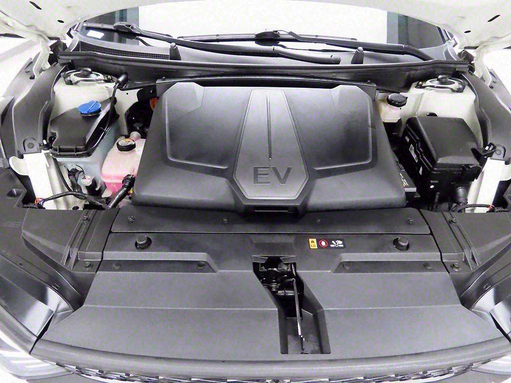 KIA EV6 2023 - Importación desde Corea - HF Imports Iquique - Foto 20