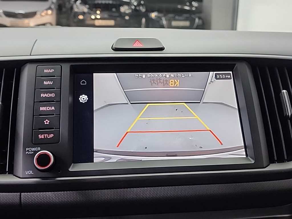 KIA Ray 2023 - Importación desde Corea - HF Imports Iquique - Foto 15