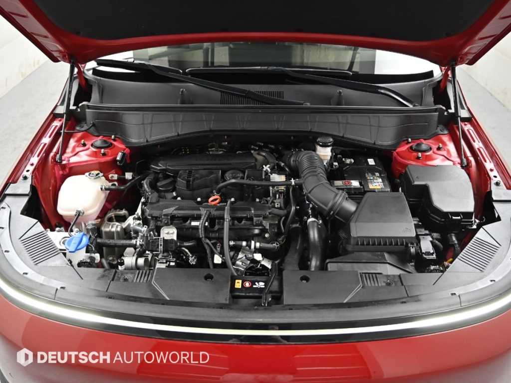 HYUNDAI Kona - Vista 6