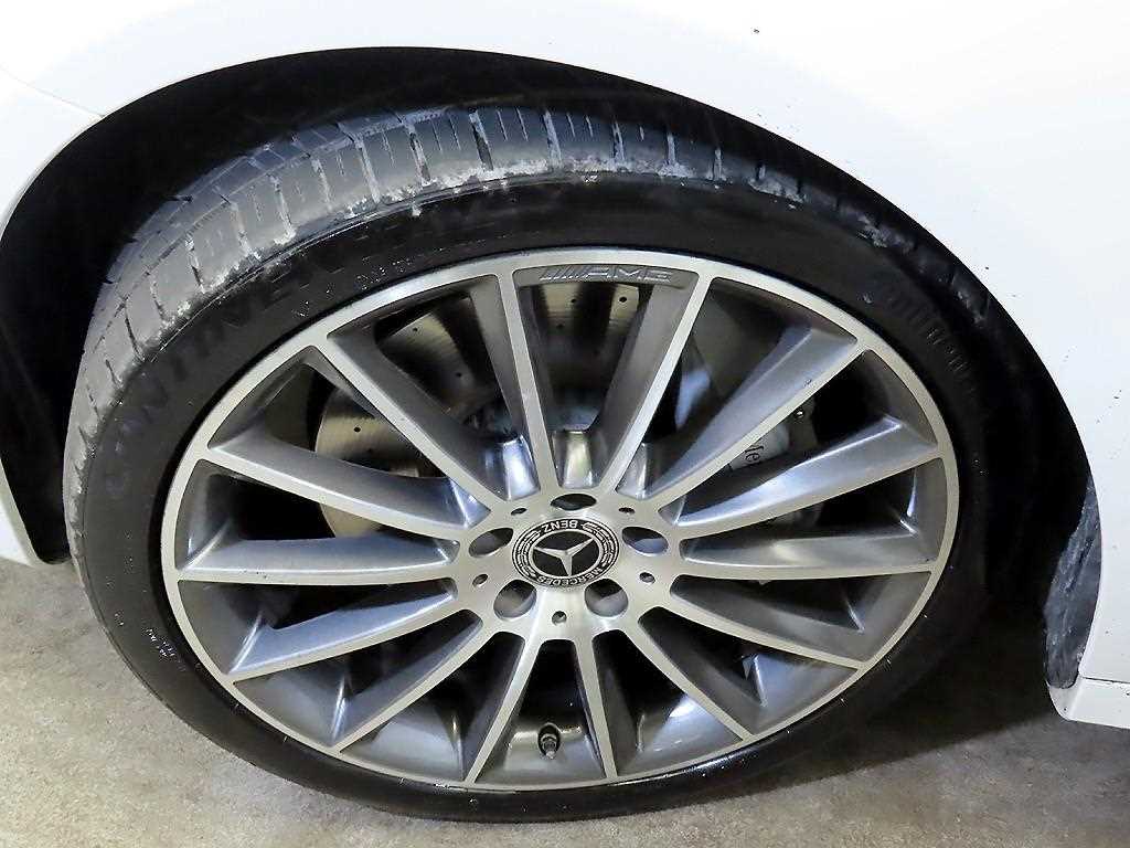 Mercedes Benz E class 2019 Blanco - Importación desde Corea - HF Imports Iquique - Foto 20