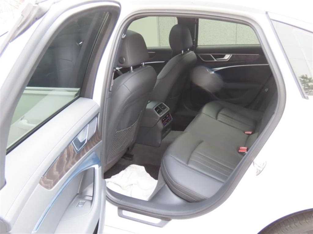 Audi A6 2020 - Importación desde Corea - HF Imports Iquique - Foto 14