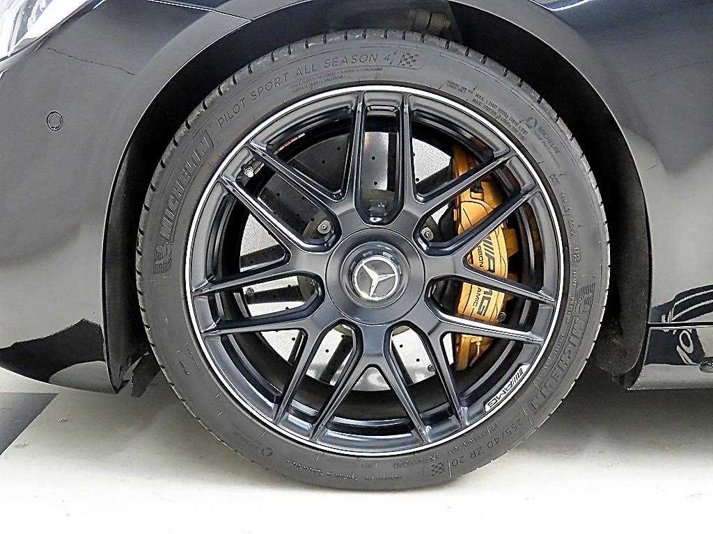 Mercedes Benz S Class 2018 - Importación desde Corea - HF Imports Iquique - Foto 19