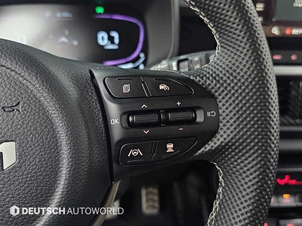 KIA Morning 2025 Negro - Importación desde Corea - HF Imports Iquique - Foto 16