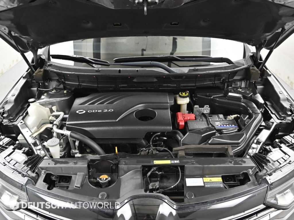 SAMSUNG QM6 - Vista 6