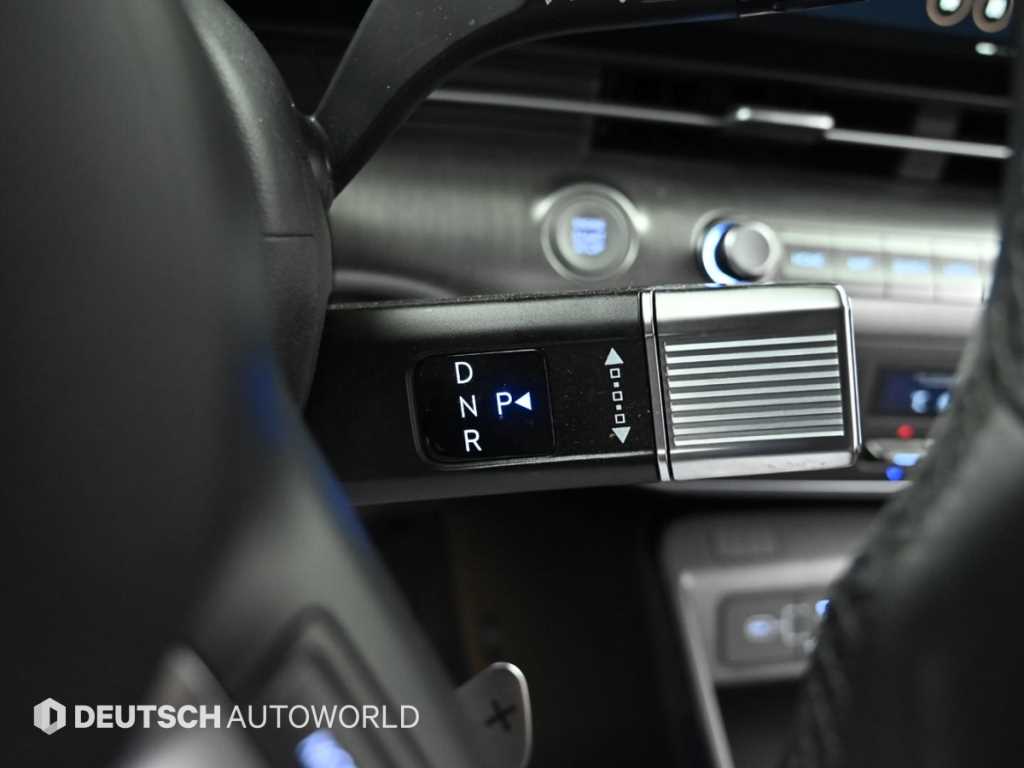 HYUNDAI Kona - Vista 9