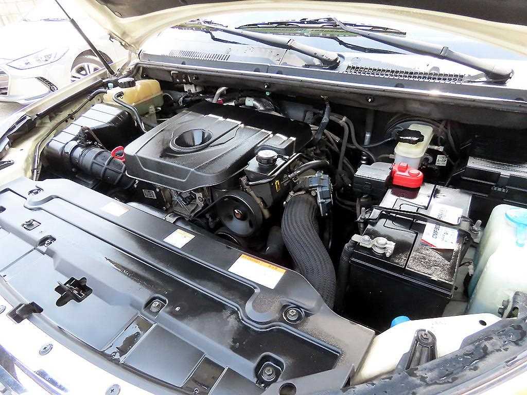 Ssangyong Korando 2014 Blanco - Importación desde Corea - HF Imports Iquique - Foto 19