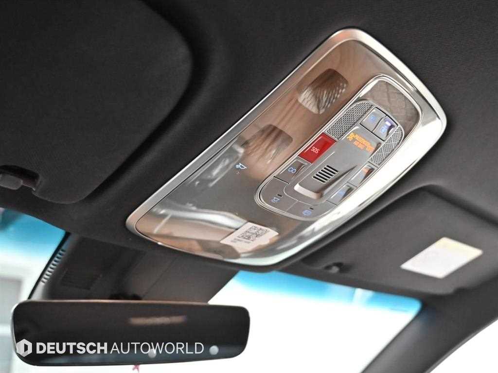 Genesis G80 2023 Gris - Importación desde Corea - HF Imports Iquique - Foto 19