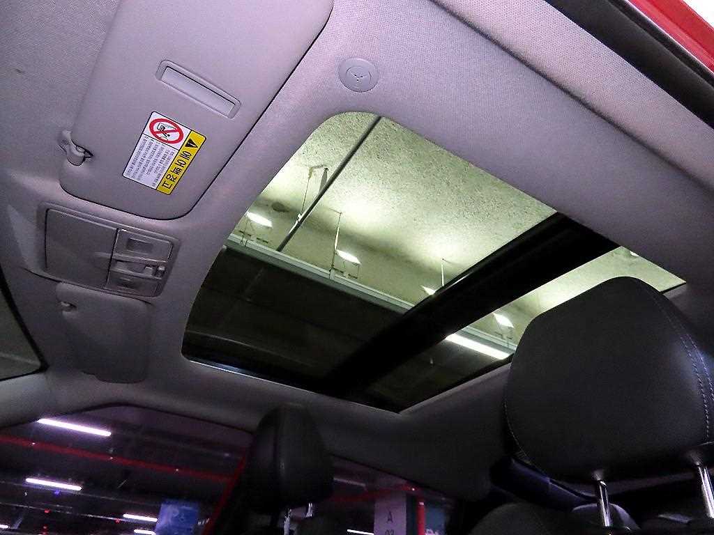 HYUNDAI Veloster 2014 Rojo - Importación desde Corea - HF Imports Iquique - Foto 17