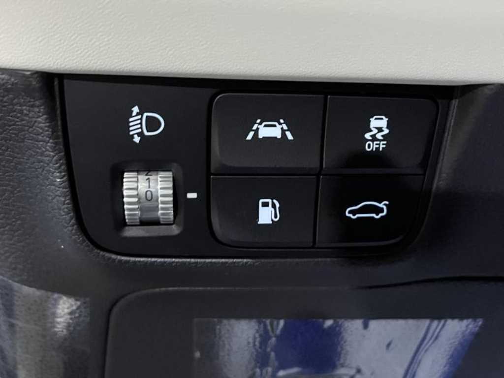 HYUNDAI Grandeur 2023 Blanco - Importación desde Corea - HF Imports Iquique - Foto 14