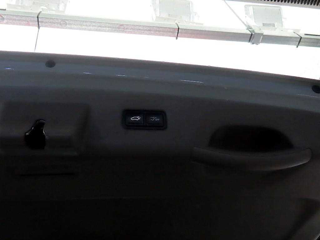 KIA Carnival 2025 Gris - Importación desde Corea - HF Imports Iquique - Foto 14