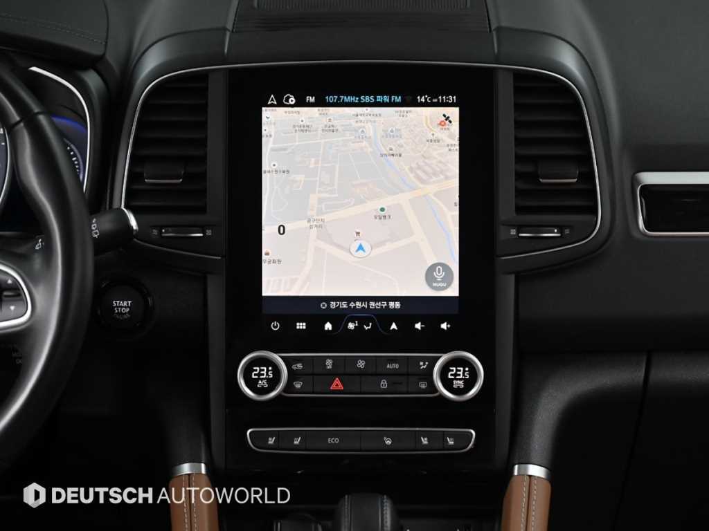 SAMSUNG QM6 2024 Gris - Importación desde Corea - HF Imports Iquique - Foto 14