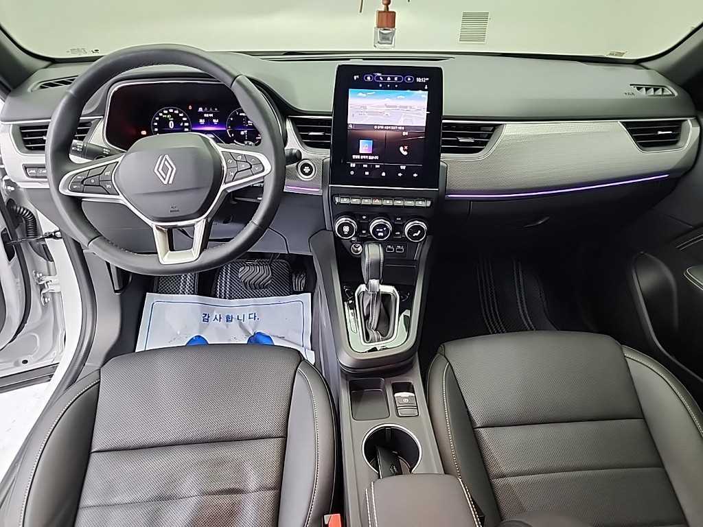 SAMSUNG Arkana - Vista 7