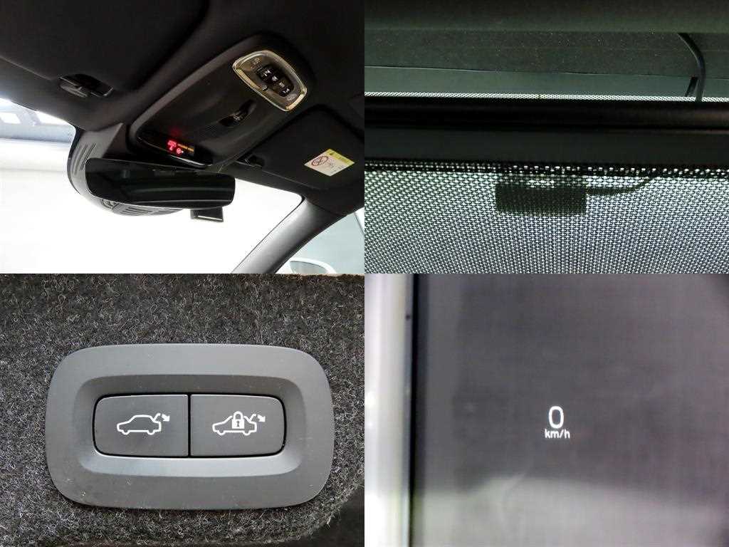 Volvo S90 2021 Blanco - Importación desde Corea - HF Imports Iquique - Foto 18