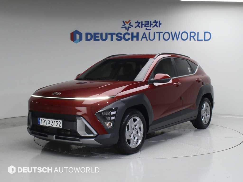 HYUNDAI Kona 2023 - Importación desde Corea - HF Imports Iquique - Foto 1
