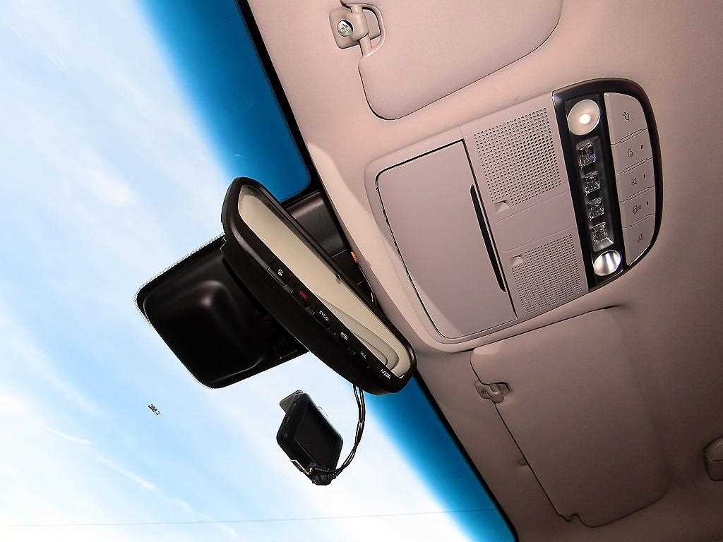 Genesis EQ900 2017 Negro - Importación desde Corea - HF Imports Iquique - Foto 15