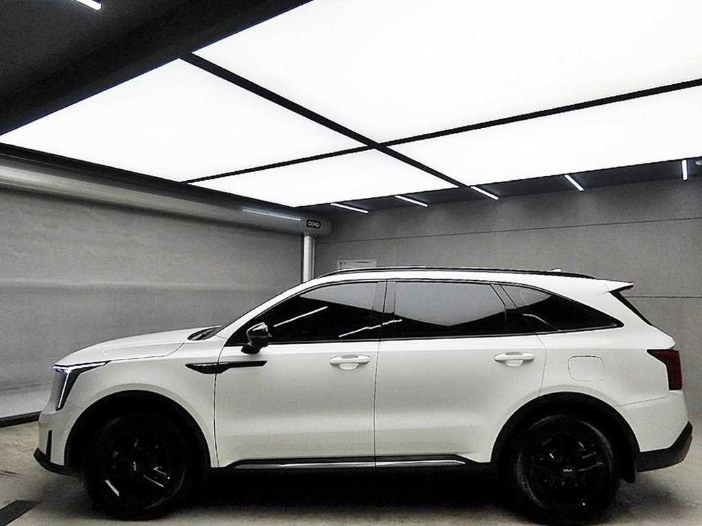 KIA Sorento - Vista 4