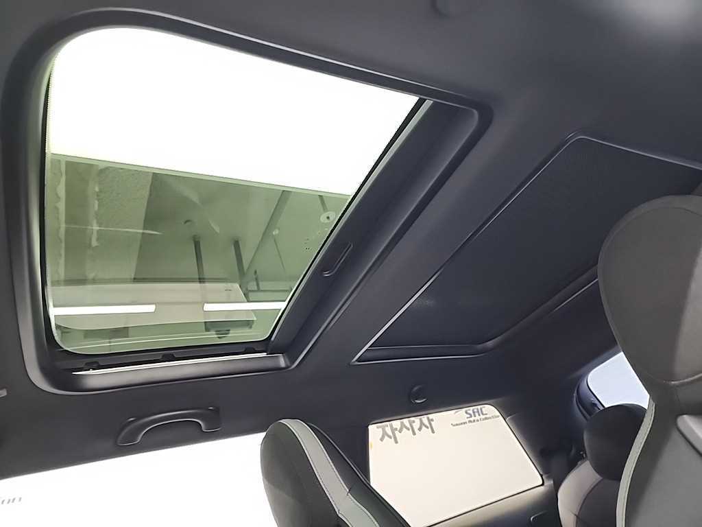 Mini Cooper 2024 Blanco - Importación desde Corea - HF Imports Iquique - Foto 13