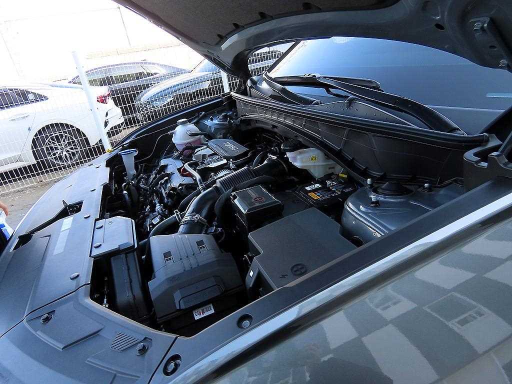 HYUNDAI Tucson 2026 Gris - Importación desde Corea - HF Imports Iquique - Foto 19