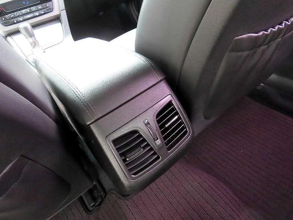 HYUNDAI Sonata 2015 Gris - Importación desde Corea - HF Imports Iquique - Foto 17