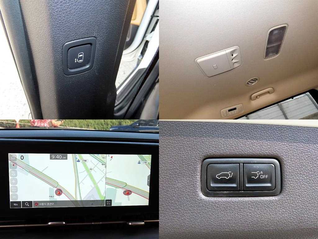 KIA Carnival 2021 Blanco - Importación desde Corea - HF Imports Iquique - Foto 17