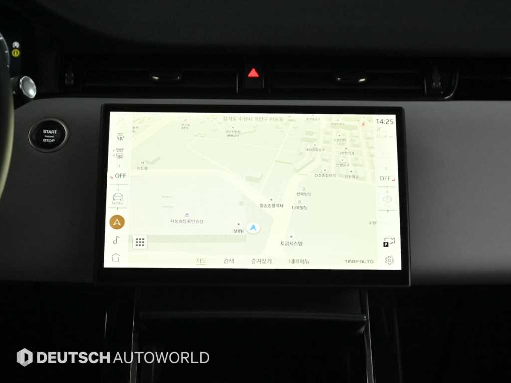 Land Rover Range Rover Bike 2024 - Importación desde Corea - HF Imports Iquique - Foto 14